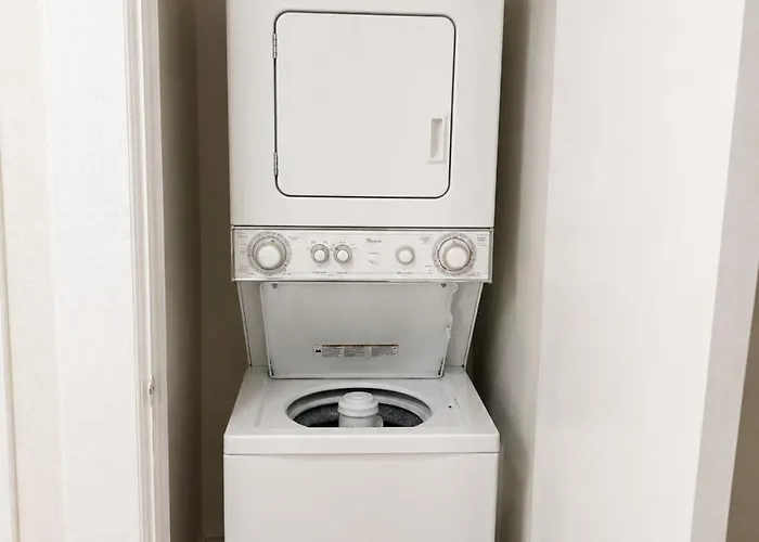 Hub Near Expo-tulsa University-dowtown Holiday home *