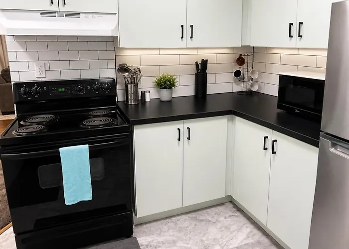 Holiday home Hub Near Expo-tulsa University-dowtown *